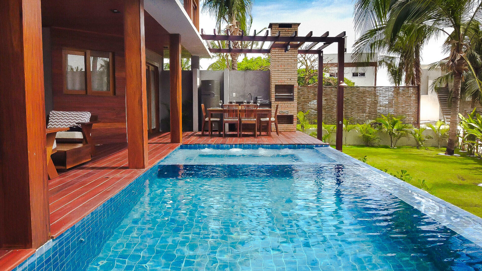 Imagem de Vila Fly High próximo ao Hura Beach Hotel